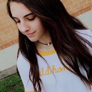 Meet your Posher, Kendra